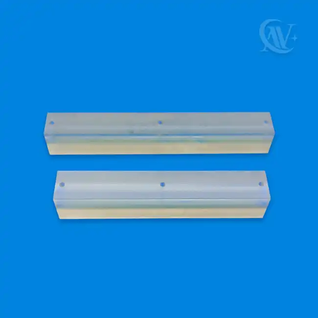 Laser Cavity